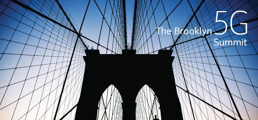 Brooklyn5GSummit