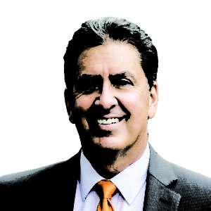Bob Gomes, CEO Stantec