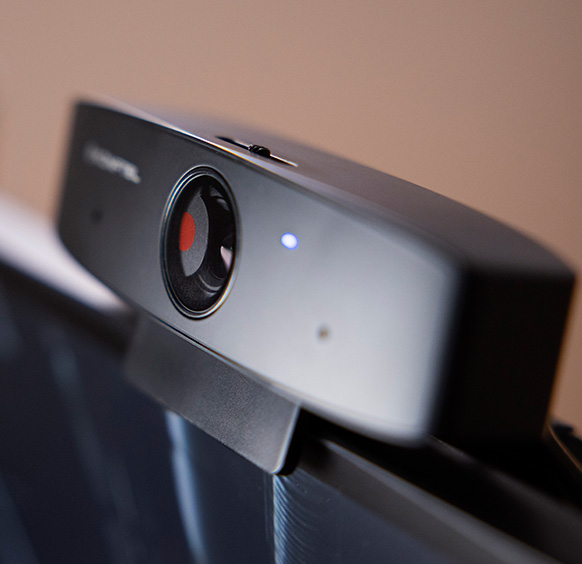 Konftel Cam10 webcam