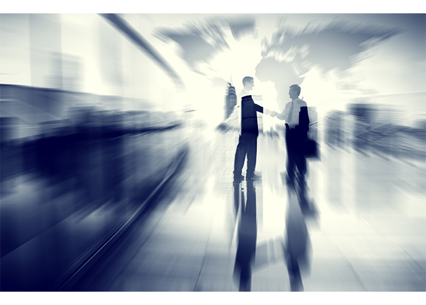 CBRE Business image for recovery study