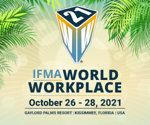 World Workplace 2021 WW21 300x250