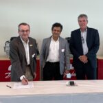 Danfoss-FAMU-FSU-Signing