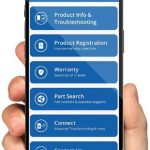 Weil-McLain ProTools tech app