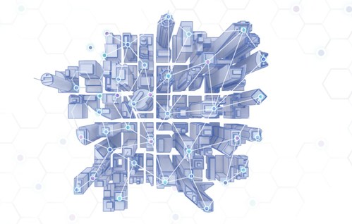 PassiveLogic buidling controls platform
