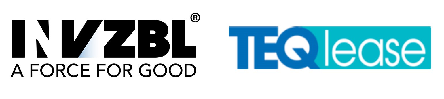 INVZBL - TEQlease logo