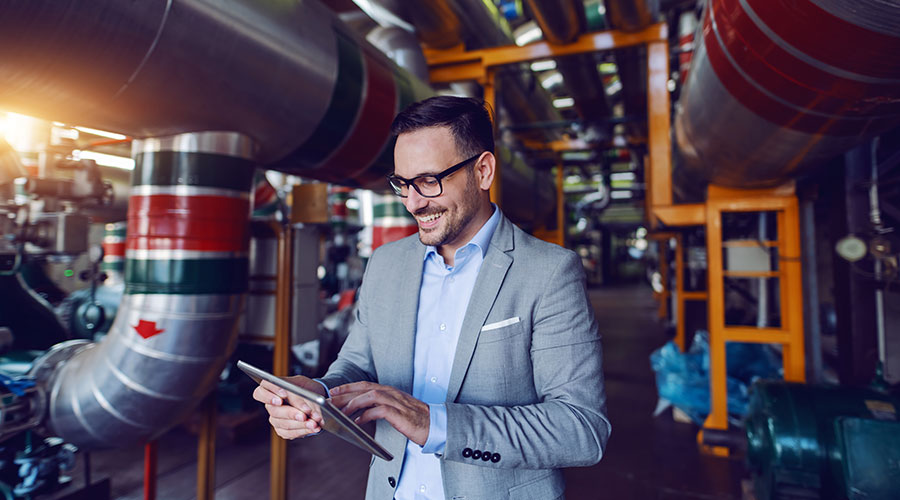 fnPrime Reinventing the facility manager for today's workforce
