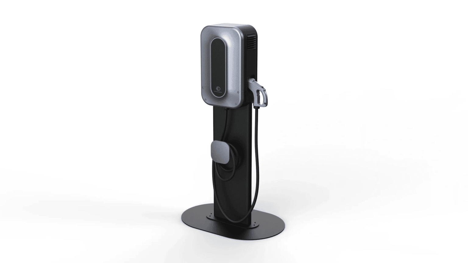 Enteligent’s DC-to-DC solar EV charger