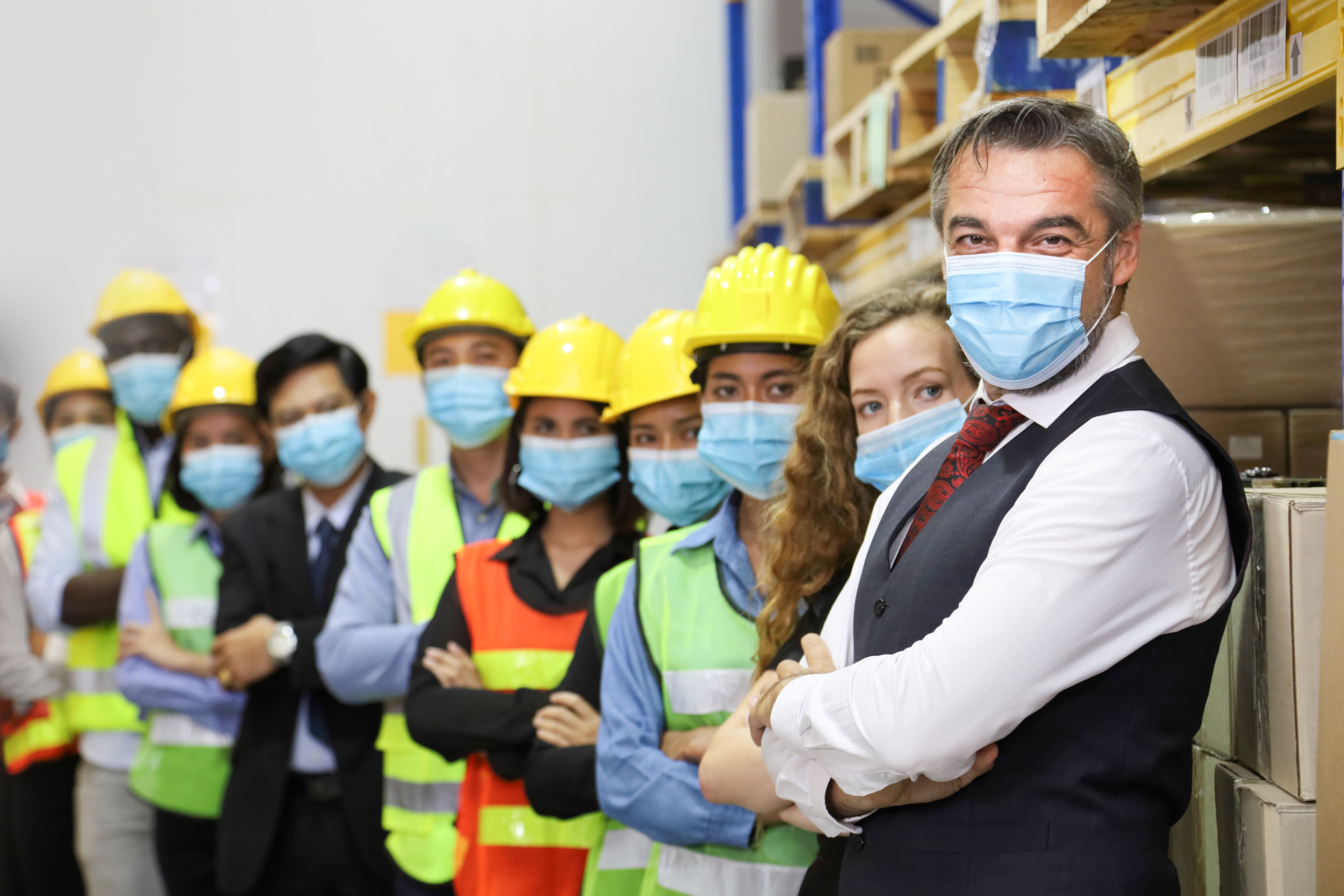 ROAR image for healthcare industry FMs