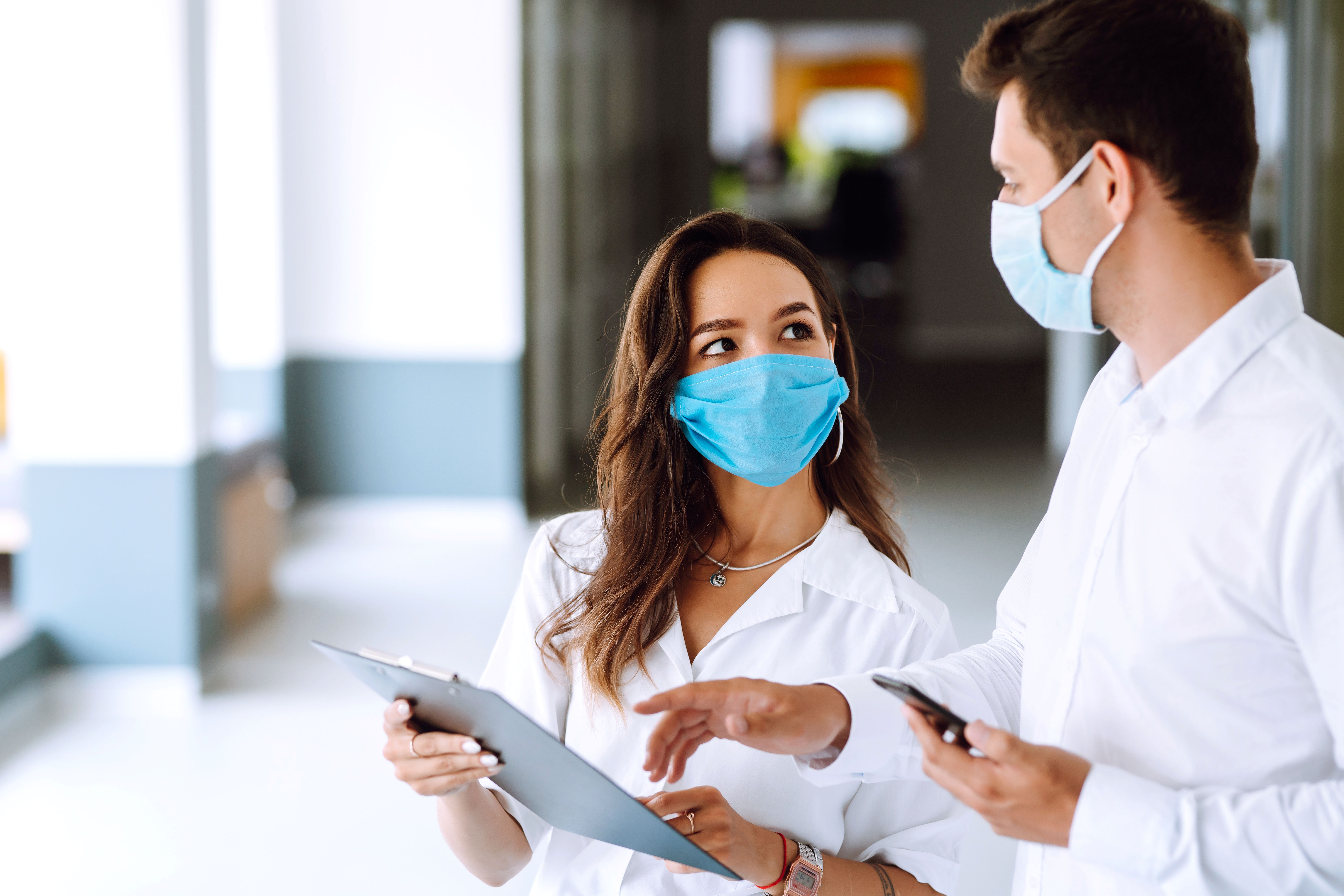 ROAR image for healthcare industry FMs