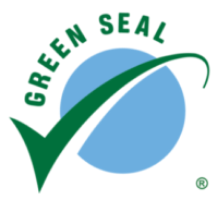 Green Seal logo 11-2023