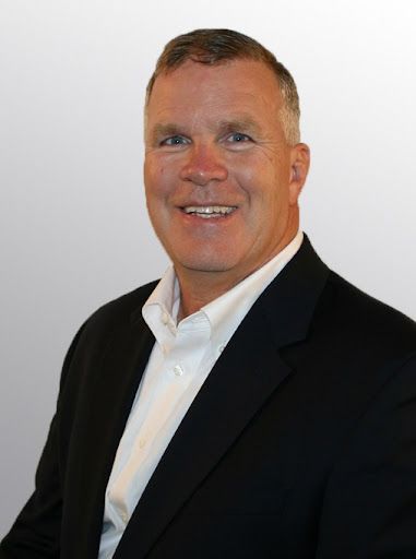 Tim Fagan headshot