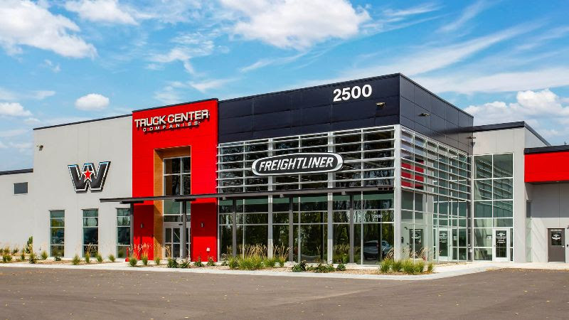 MBCEA's 2024 Metal Building of the Year.