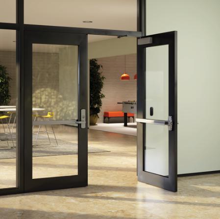 Allegion Schlage MTB11 reader