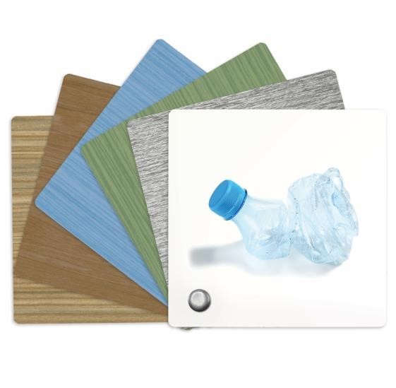 CS sustainable materials