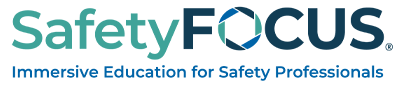 SafetyFocus logo