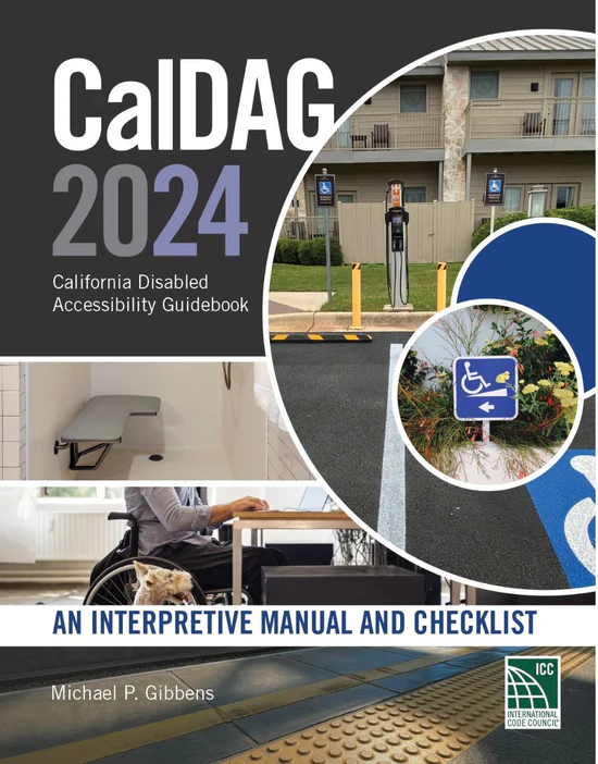 BNi Books CalDAG 2024 manual