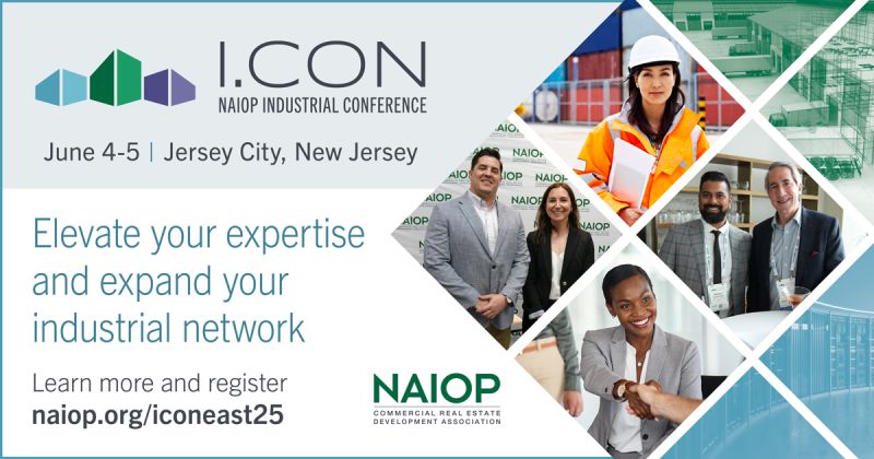 I.CON East