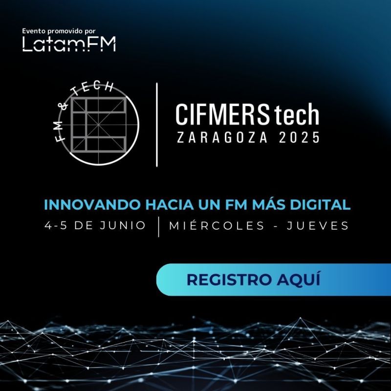 CIFMERS tech Zaragoza 2025