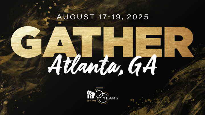 GATHER 2025