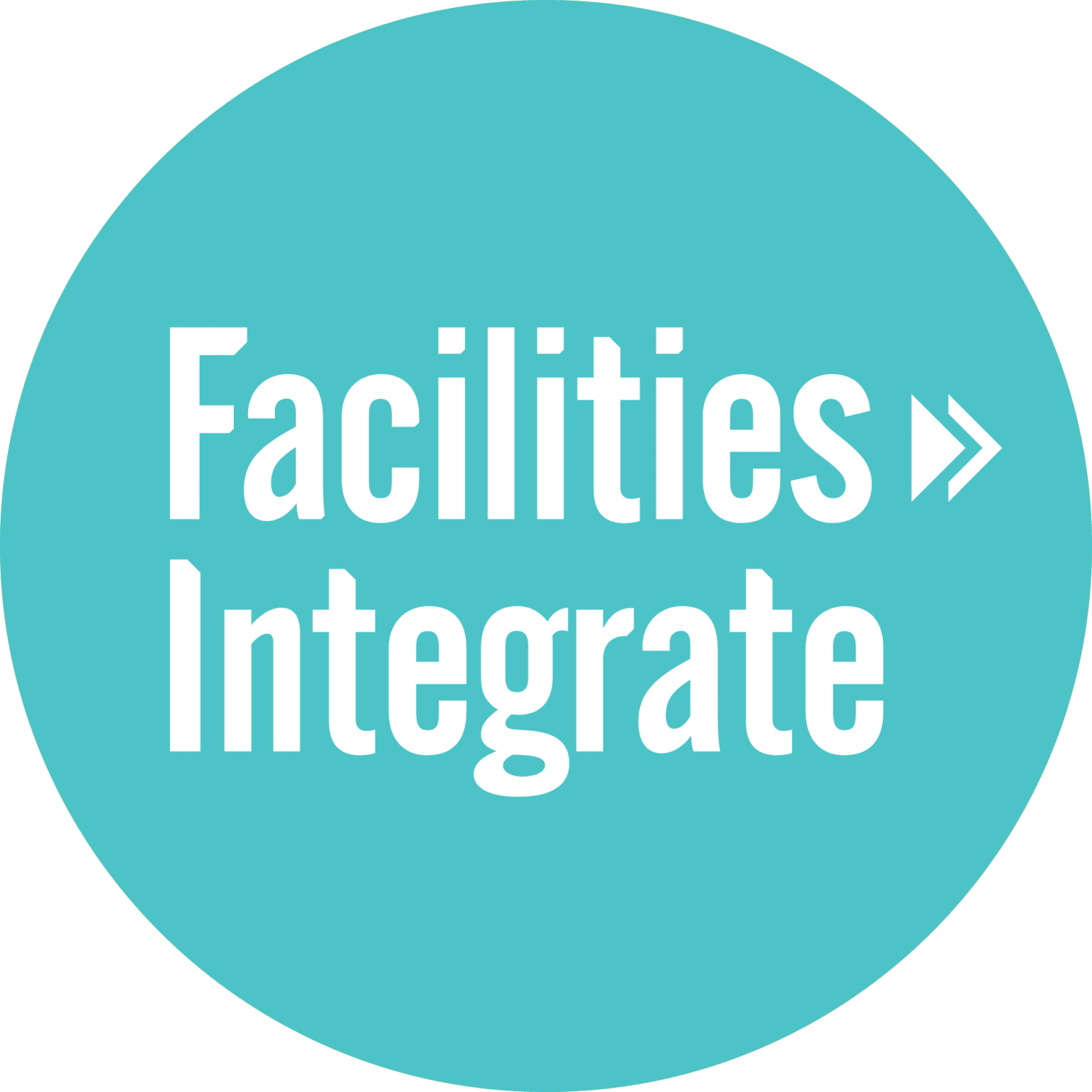 Facilities Integrate 2025