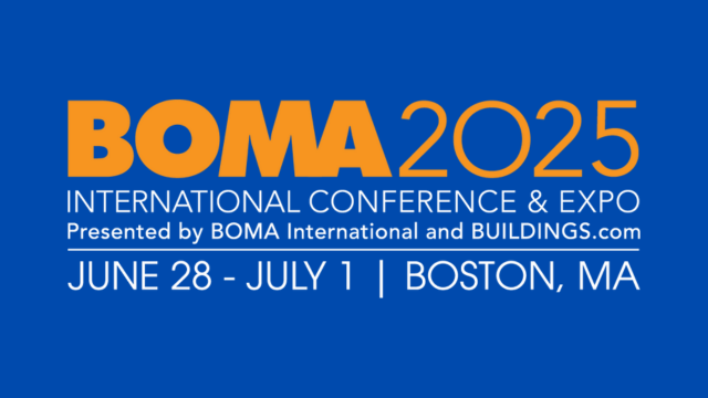 BOMA 2025