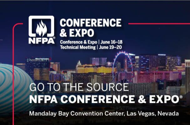 NFPA 2025