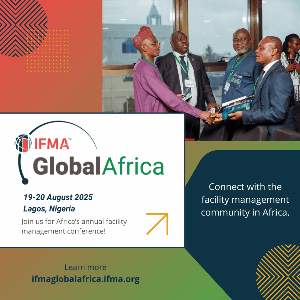 IFMA Global Africa 2025