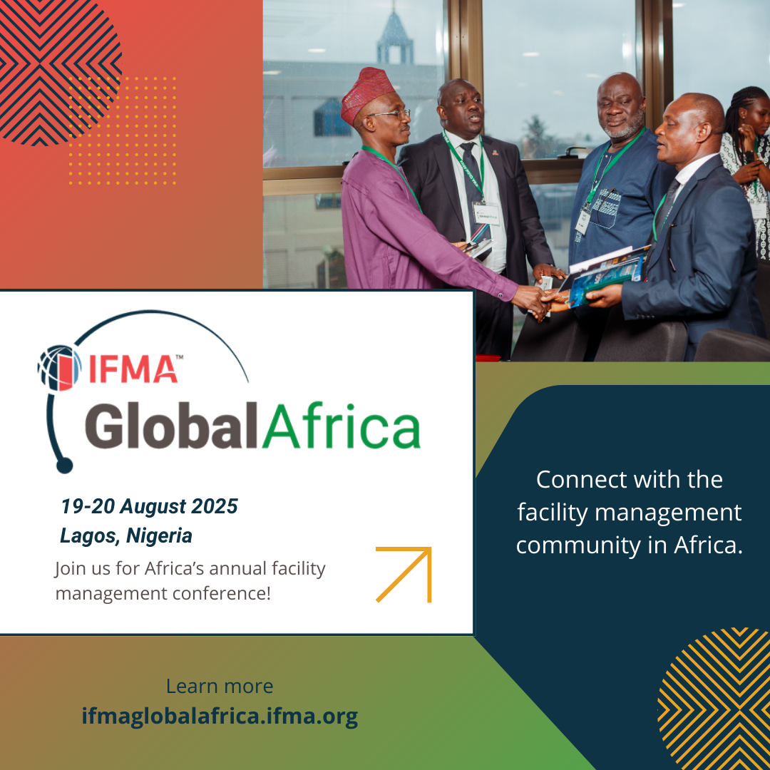 IFMA Global Africa 2025