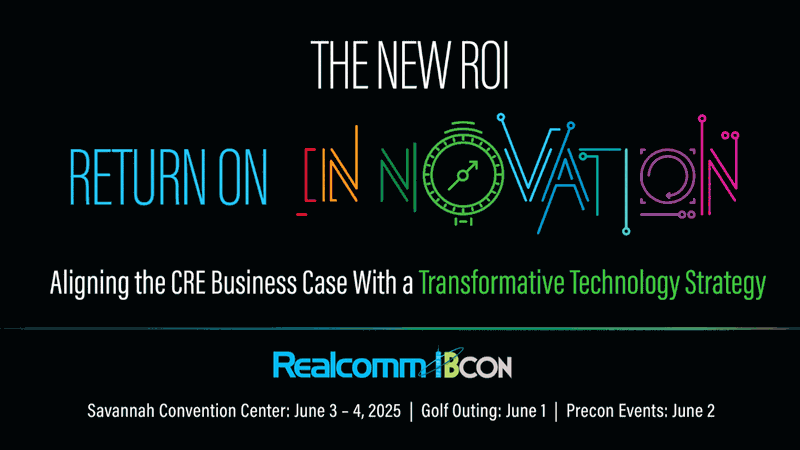 Realcomm & IBcon 2025