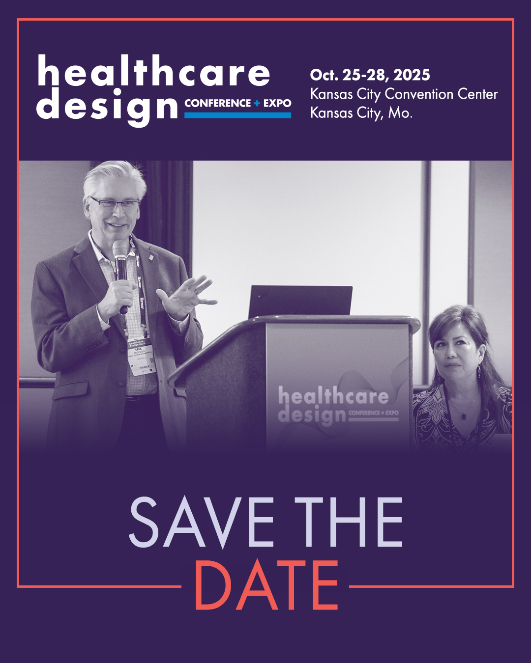 HCD 2025