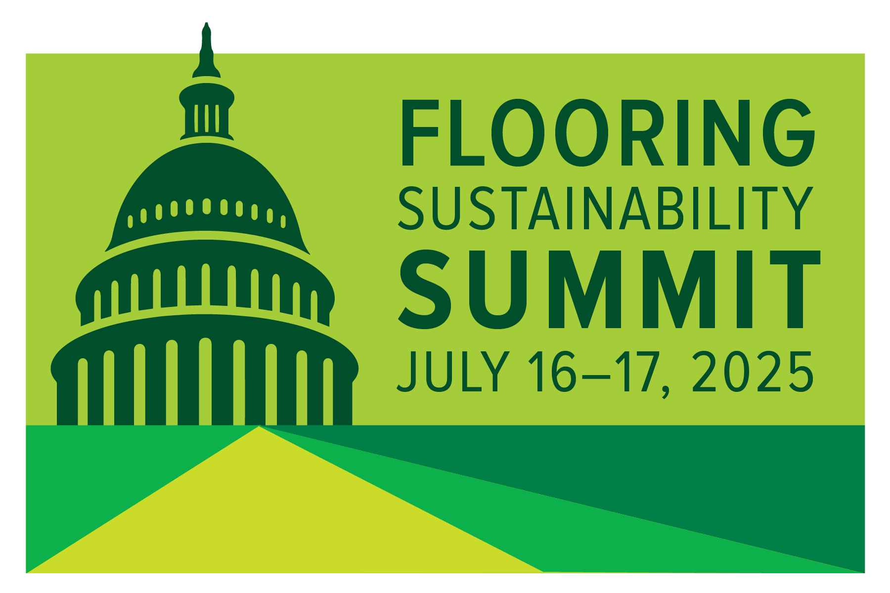 Flooring Sustainability Summit 2025