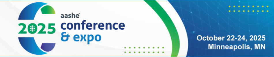AASHE Conference & Expo 2025