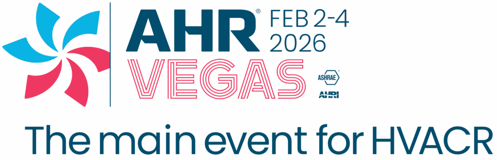 AHR Expo 2026