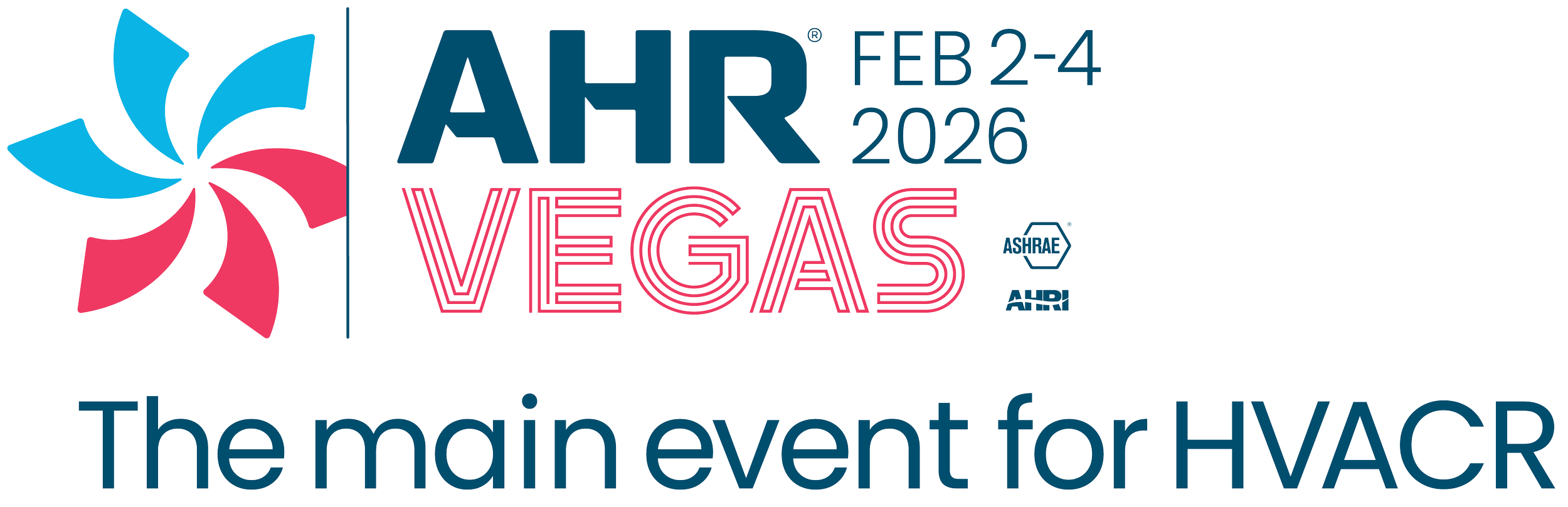 AHR Expo 2026