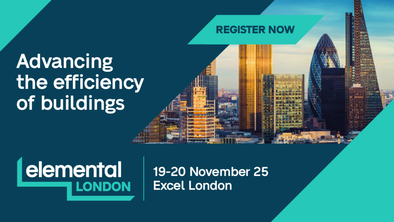 elementalLONDON 2025