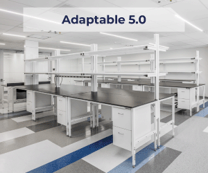 Formaspace's HCD event banner with orange Schedule Meeting button