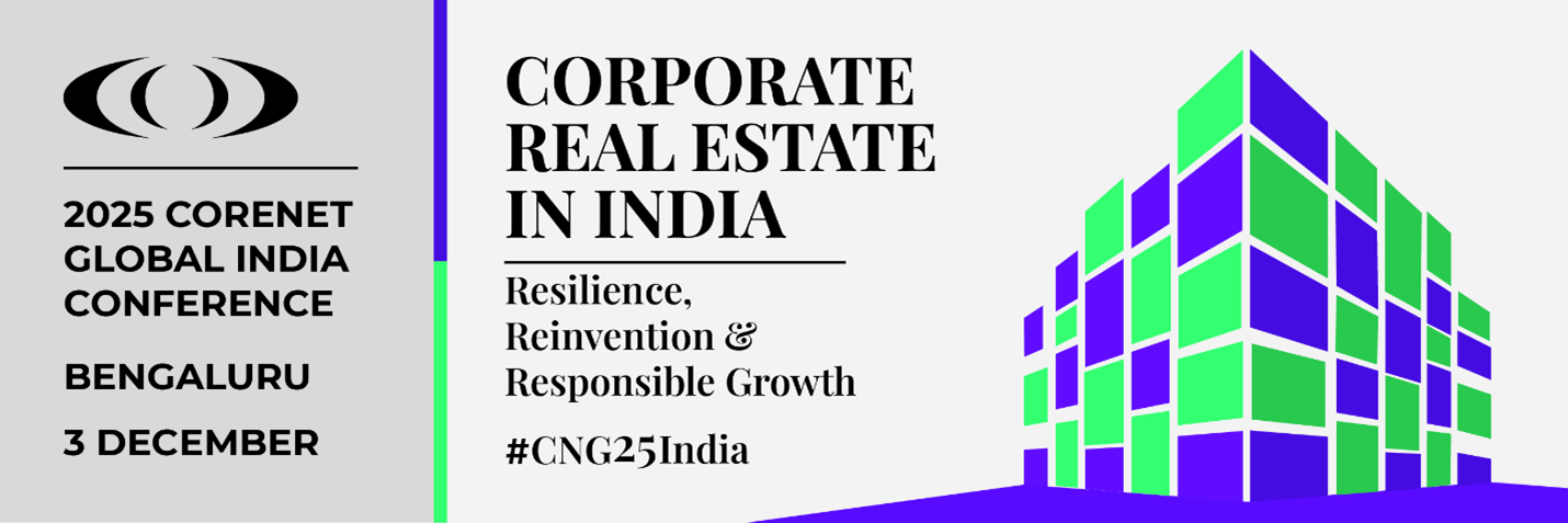 CoreNet Global India 2025