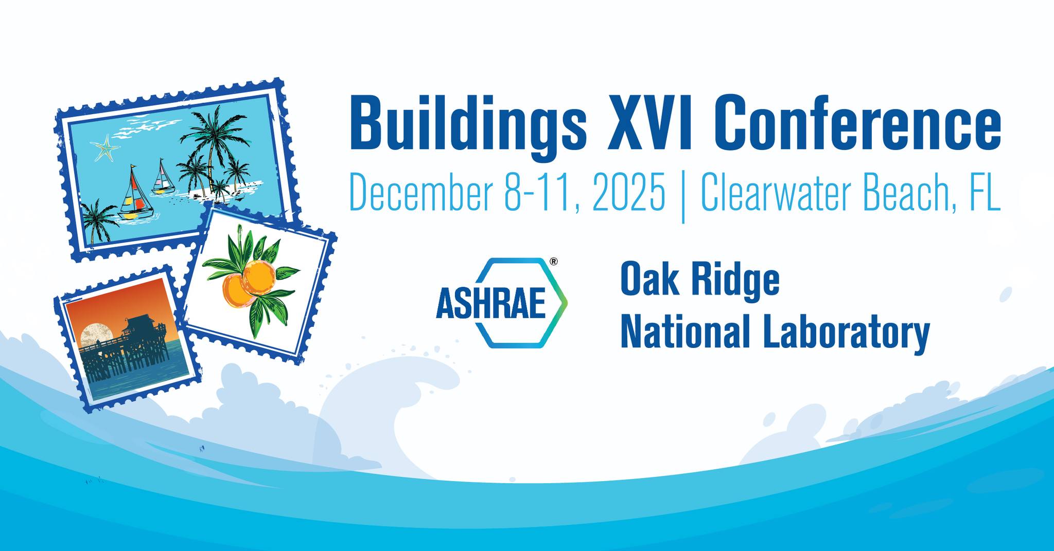 Buildings XVI Conference