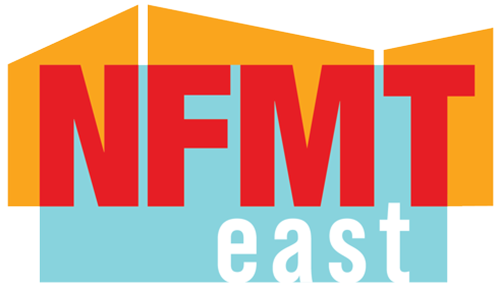 NFMT East 2026