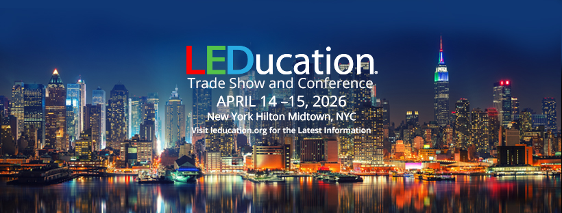 LEDucation 2026