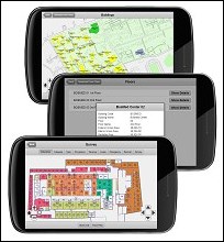 Archibus V 21 2 Iwms Software Features New Enhanced Performance Metrics Mobile Apps More Fmlink