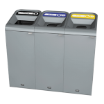 Configure recycling system