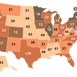 ACEEE map