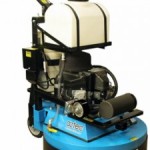 Aztec Refresher machine
