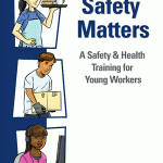 NIOSH's Safety Matters
