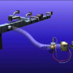 Aeroseal's duct-sealing technology