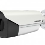 Hikvision DS-2TD2166-15 thermal camera