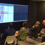 Demo of Cityzenith 5D Smart World in Chicago