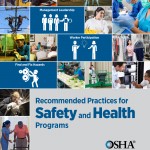 OSHA Recommended Practices cover