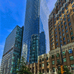 MNP Tower office development